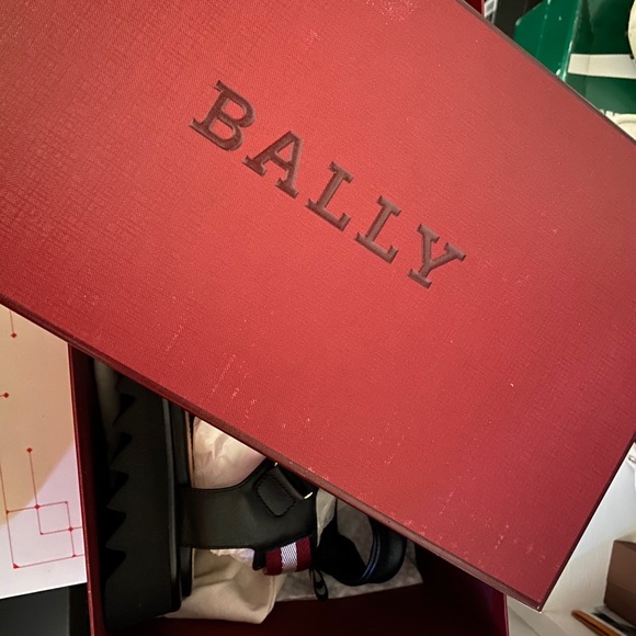 Bally gladiator sandals - Picture 4 of 6